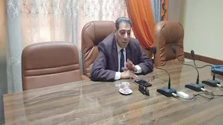 بنسبة نجاح 80.05%.. اعتماد نتيجة الشهادة الإعدادية بجنوب سيناء