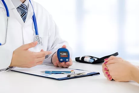 احذر- 8 أعراض للسكري تظهر بعد سن 35 عامًا