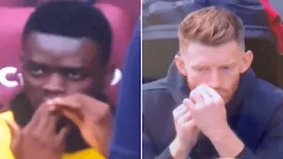 سرطان المريء.. مخاطر تناول تبغ السنوس بعد ظهوره في الدوري المصري