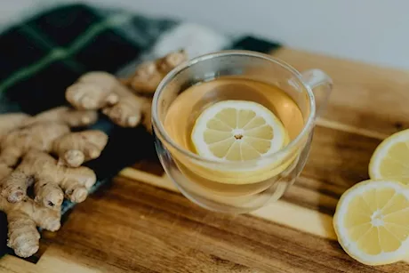 الشاي رقم 1 لصحة الأمعاء- تعرف عليه