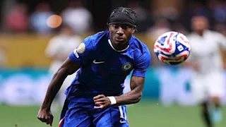 لاعب تشيلسي يظهر في حفل بعد ساعات من افتتاح كأس العالم للأندية