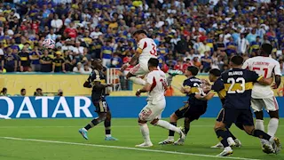 "بعد مباريات الجولة الأولى".. جدول ترتيب المجموعة الثالثة بكأس العالم للأندية