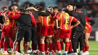 تشكيل الترجي لمواجهة لوس أنجلوس في كأس العالم للأندية 2025