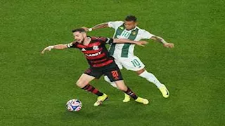 "بعد هزيمة الترجي".. جدول ترتيب المجموعة الرابعة بكأس العالم للأندية