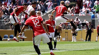 ريفر بليت يضرب أوراوا بثلاثية في كأس العالم للأندية