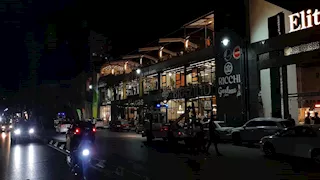 تنفيذًا لقرار مجلس الوزراء.. ضبط 130 مخالفة لمحال خالفت مواعيد الغلق