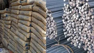 انخفاض الحديد.. أسعار مواد البناء اليوم بالأسواق