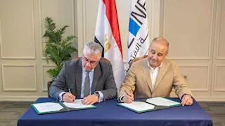 باستثمارات مليار جنيه.. "أورسا" التركية تطلق مشروعا صناعيا بالمنطقة الاقتصادية