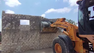 إزالة 1152 حالة تعد على الأراضي الزراعية وأملاك الدولة في الإسكندرية