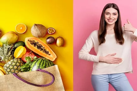 تعزز صحة الأمعاء- 7 فواكه تناولها في الصيف 