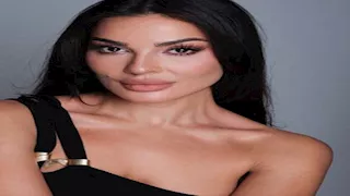 نادين نسيب نجيم تتألق في جلسة تصوير جديدة.. والجمهور يعلق: "وحشتينا"