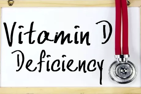 انتبه لبشرتك وساقيك- 5 أعراض لنقص فيتامين د تظهر عليهما