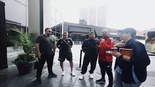 “المؤتمر والمران”.. كواليس ما قبل صدام الأهلي وبالميراس في كأس العالم للأندية 