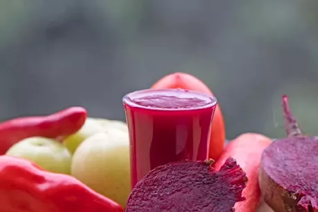 تناول هذا العصير على الريق- 7 فوائد يقدمها لصحتك