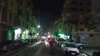 غلق 137 محلًا لمخالفة قرار ترشيد الكهرباء