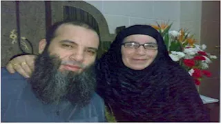 النظرة الأخيرة.. هكذا ودع الشيخ محمد حسان والدته: "نبض القلب ونور العين" 