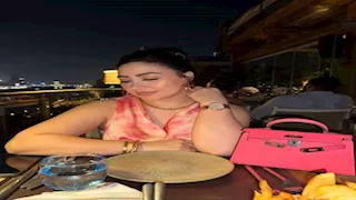 أحدث جلسة تصوير لـ بوسي تخطف بها الأنظار.. والجمهور يعلق