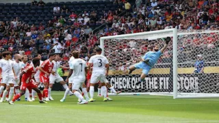 "هزائم كارثية أمام الحصول على ملايين".. هل يستحق أوكلاند سيتي مكاناً في كأس العالم للأندية؟