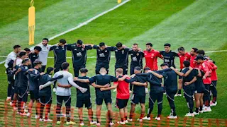 موعد مباراة الأهلي وبالميراس اليوم في كأس العالم للأندية 2025