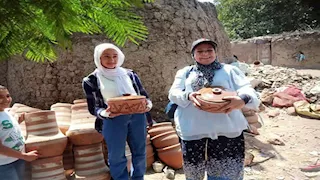 دعمًا لذوي الهمم.. طلاب "الأمل للصم" في رحلة تثقيفية بتل بسطا بالشرقية