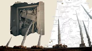 الملاجئ Vs الصواريخ.. هكذا استهدفت إيران "غرف إسرائيل المحصنة"