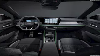 انخفاض أرباح "أودي" بأكثر من الثلث في النصف الأول من 2025