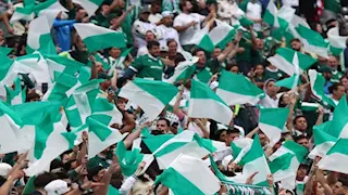 "غزو جماهيري وضغط كبير".. ماذا قالت الصحف البرازيلية عن مباراة الأهلي وبالميراس؟