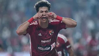 "عمل تمثيلية وإحساسنا كان كوبري".. مفاجأة جديدة بشأن انتقال إمام عاشور للأهلي