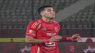 5 صور لإمام عاشور من حفلة عمرو دياب