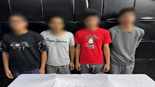 4 طلاب يعتدون على زميلهم أسفل منزله بمدينة نصر لسبب صادم