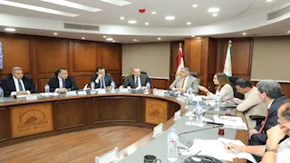 بيان مهم من الجيزة بشأن تطوير الكيت كات ومساكن عزيز عزت