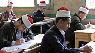 تفعيل المنصة اليابانية للبرمجة والذكاء الاصطناعي لطلاب المرحلة الثانوية بالأزهر