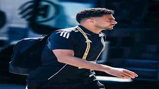 "أبعدته عن مباراة بورتو".. الأهلي يعلن آخر تطورات إصابة ياسر إبراهيم 