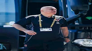  محمد يوسف يعلن تشكيل الأجهزة الفنية بقطاع الناشئين في الأهلي