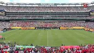 كأس العالم للأندية.. تغطية محدثة مباراة الأهلي وبالميراس (صور وفيديو)