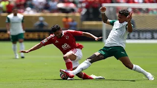 بعد الهزيمة من بالميراس.. كم خسر الأهلي ماليًا في كأس العالم للأندية؟