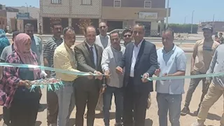 إقبال كبير على "سوق اليوم الواحد" بجنوب سيناء وتخفيضات 30% (صور)