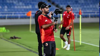 إسلام مصدق يكشف 3 عوامل رئيسية للحصول على أفضل الصور