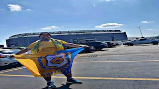 "كان نفسي يهبط لهذا السبب ".. تصريح مثير للجدل من نجم الإسماعيلي السابق 