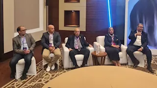 مدير مبادرة "الأورام السرطانية": التحليل الجيني يفتح آفاقًا جديدة لعلاج السرطان في مصر