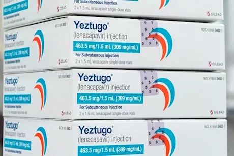 العلاج الوقائي الجديد للإيدز- أمجد الحداد يكشف كافة تفاصيله