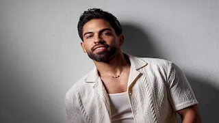 فريد يطرح أحدث أغانيه "ضاع خيري" على "يوتيوب"