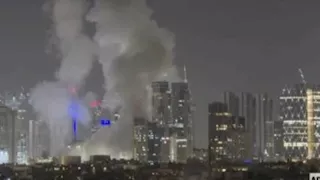 انفجار بمقر إقامة السفير النرويجي في تل أبيب