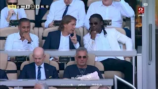 روبرتو باجيو.. شبح ركلة الجزاء يطارده في مدرجات مونديال الأندية.. ما القصة؟