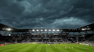 20 صورة ترصد أزمات توقف 3 مباريات في كأس العالم للأندية بسبب الأحوال الجوية