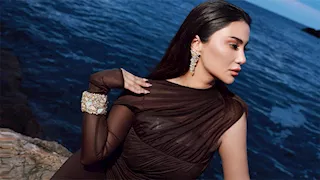 بعد تصريحها الشهير.. هدى الإتربي تعلق على انتقال زيزو إلى الأهلي