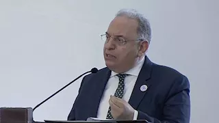 وزير المالية السوري: إعادة افتتاح سوق دمشق للأوراق المالية رسالة بانطلاق الاقتصاد