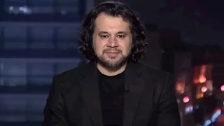 "اتهمه بالتطبيع مع إسرائيل".. تميم البرغوثي يهاجم الرئيس السوري (فيديو)