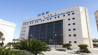 "بورصة دمشق"  تعود اليوم للتداول بعد توقف 6 أشهر