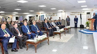 رئيس "العربية للتصنيع": نتطلع لتصنيع قطع الغيار بطريقة رقمية